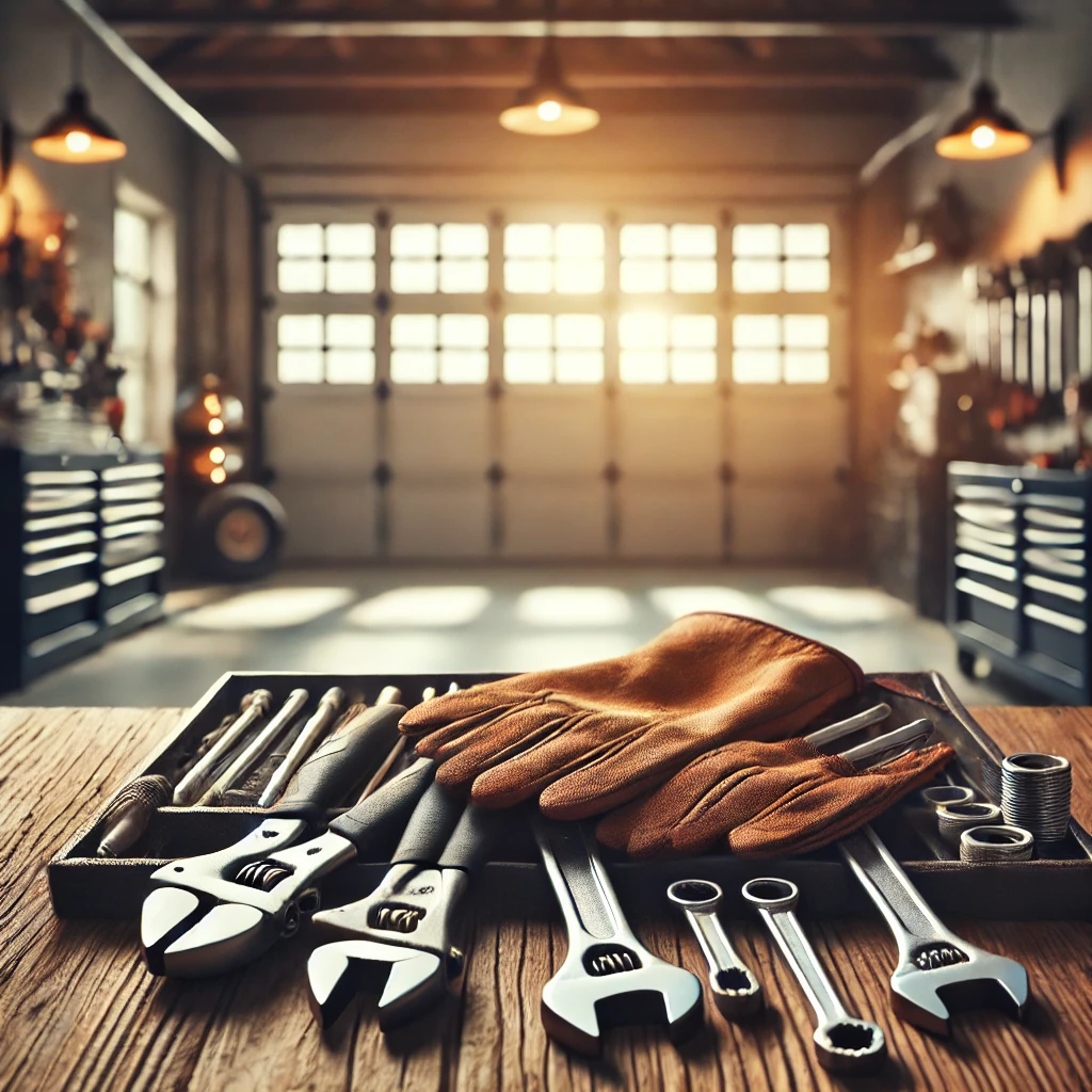About Our Family-Owned Garage Door Company in Delhi Hills OH - Professional Service Team