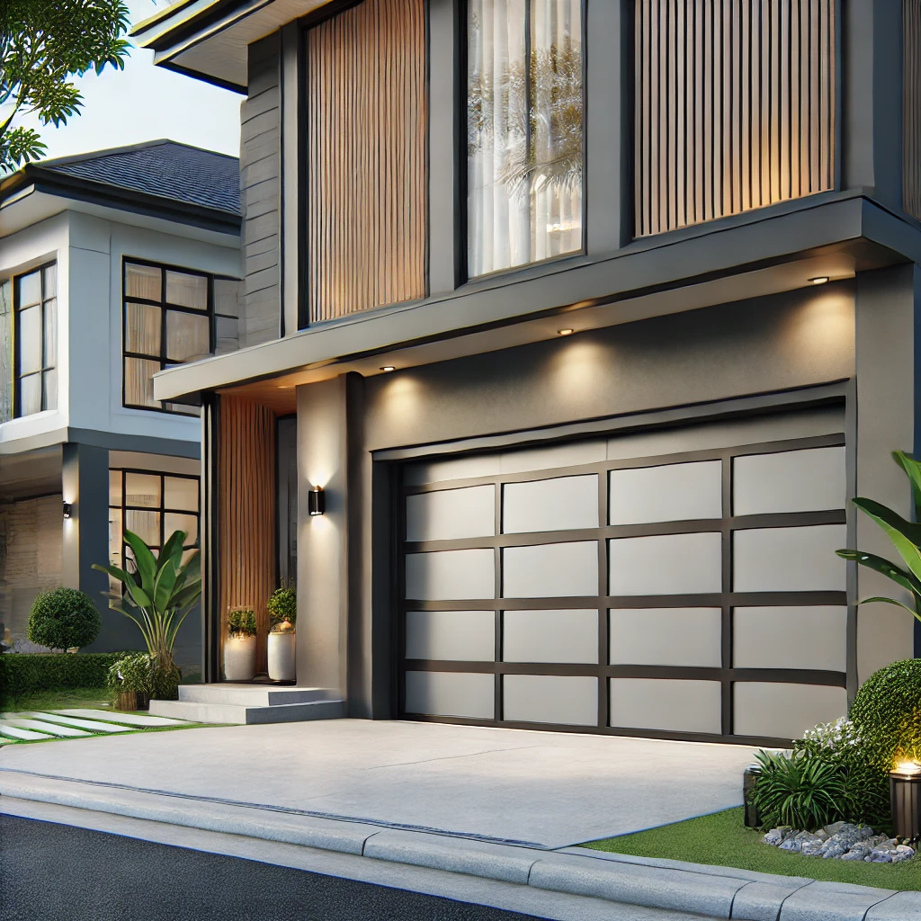 Professional Garage Door Company Delhi Hills OH - 24/7 Emergency Service & Repairs