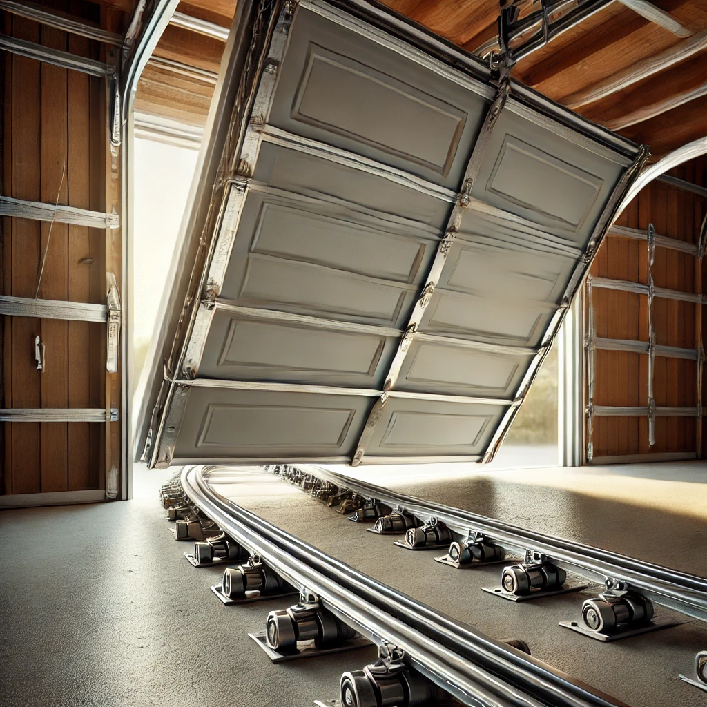 Garage door off track repair in Delhi Hills OH - 24/7 Emergency Repair Services by Delhi Hills Garage Door Repair