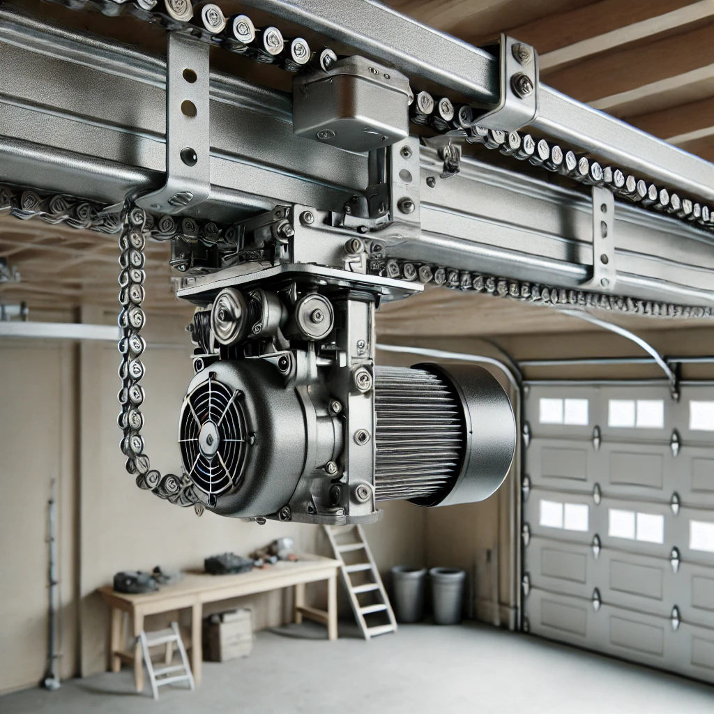 Professional Garage Door Opener Installation Delhi Hills OH - Expert Smart Opener Installation Services