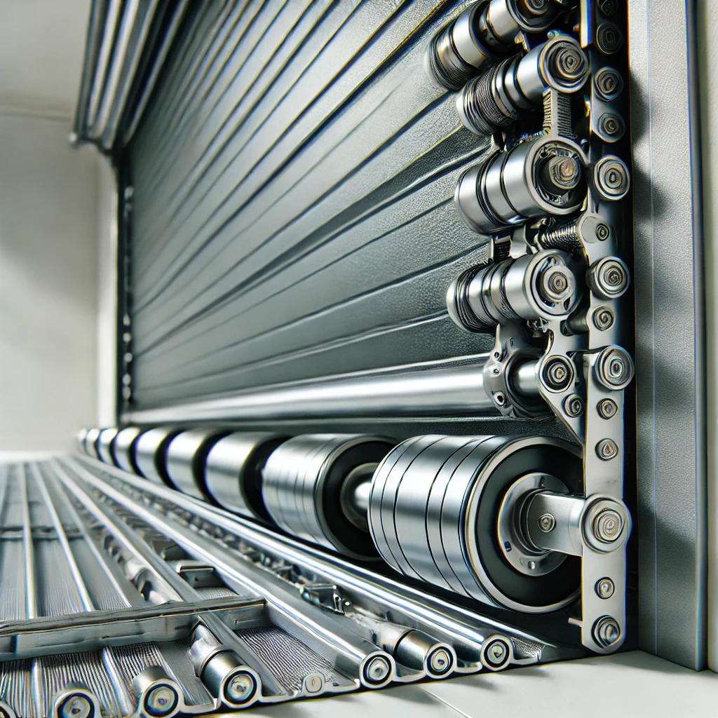 Expert Roller Garage Door Repairs Delhi Hills OH - Professional Door System Specialists