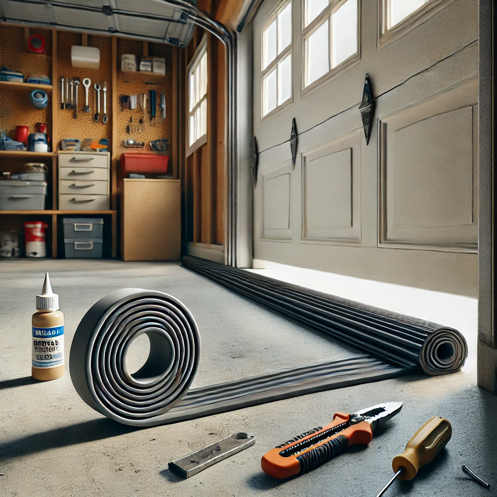 Expert Weather Seal Replacement in Delhi Hills OH - Professional Service for Bottom Seals, Weatherstripping & Threshold Seals